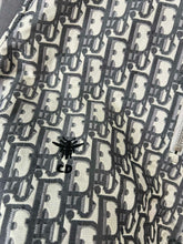 Load image into Gallery viewer, CLTH462 Dior Pleated Short Dress