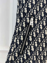 Load image into Gallery viewer, CLTH463 Dior Pleated Short Dress