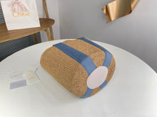 Load image into Gallery viewer, CLE011 Small/Medium Woody Basket Bag