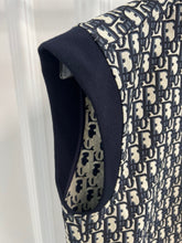 Load image into Gallery viewer, CLTH463 Dior Pleated Short Dress