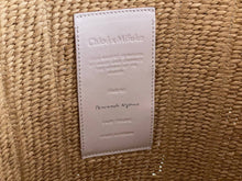 Load image into Gallery viewer, CLE011 Small/Medium Woody Basket Bag