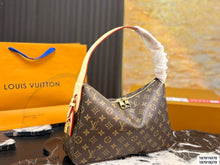 Load image into Gallery viewer, LB1511 LV Sully Hobo Bag / Large: 40 x 29 cm, Small: 33 x 21 cm
