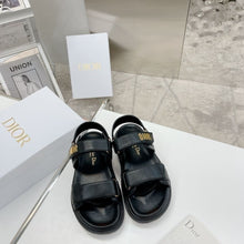 Load image into Gallery viewer, SE1064 Dioract Sandal / Size5-11