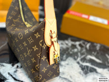 Load image into Gallery viewer, LB1511 LV Sully Hobo Bag / Large: 40 x 29 cm, Small: 33 x 21 cm