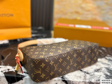 Load image into Gallery viewer, LB1511 LV Sully Hobo Bag / Large: 40 x 29 cm, Small: 33 x 21 cm