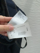 Load image into Gallery viewer, CLTH464 LV Cuffed Hem Flared Jeans