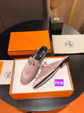 Load image into Gallery viewer, SE1221 H Oz Mule / Size4-11