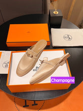 Load image into Gallery viewer, SE1221 H Oz Mule / Size4-11