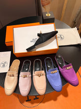 Load image into Gallery viewer, SE1221 H Oz Mule / Size4-11