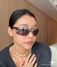 Load image into Gallery viewer, JW846 CC Sunglasses