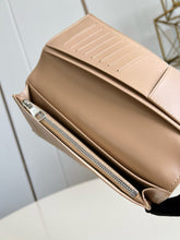 Load image into Gallery viewer, LB1250 Brazza Wallet / 3.9 x 7.5 x 0.8 inches / HIGHEST QUALITY VERSION