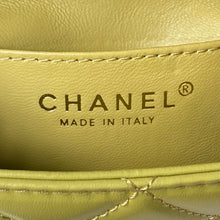 Load image into Gallery viewer, CC750 Mini Flap Bag / HIGHEST QUALITY VERSION / 4.3 × 7 × 2.7 in