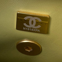 Load image into Gallery viewer, CC750 Mini Flap Bag / HIGHEST QUALITY VERSION / 4.3 × 7 × 2.7 in