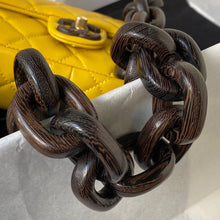 Load image into Gallery viewer, CC751 Mini Flap Bag / HIGHEST QUALITY VERSION / 4.3 × 7 × 2.7 in