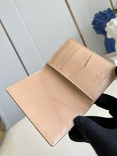 Load image into Gallery viewer, LB1252 Multiple Wallet / 4.5 x 3.5 x 0.6 inches / HIGHEST QUALITY VERSION