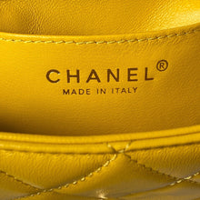 Load image into Gallery viewer, CC751 Mini Flap Bag / HIGHEST QUALITY VERSION / 4.3 × 7 × 2.7 in