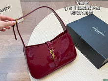 Load image into Gallery viewer, YSK346 le 5 à 7 Handbag / 9 x 6.2 x 2.5 INCHES