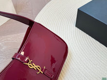 Load image into Gallery viewer, YSK346 le 5 à 7 Handbag / 9 x 6.2 x 2.5 INCHES