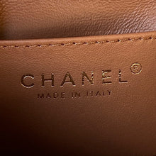 Load image into Gallery viewer, CC752 Mini Flap Bag / HIGHEST QUALITY VERSION / 4.3 × 7 × 2.7 in