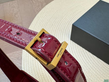 Load image into Gallery viewer, YSK346 le 5 à 7 Handbag / 9 x 6.2 x 2.5 INCHES