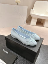 Load image into Gallery viewer, SE1345 CC Ballet Flats / Size4-11