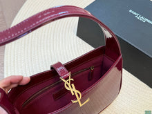 Load image into Gallery viewer, YSK346 le 5 à 7 Handbag / 9 x 6.2 x 2.5 INCHES