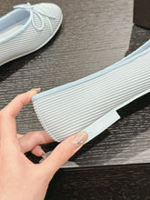 Load image into Gallery viewer, SE1346 CC Ballet Flats / Size4-11