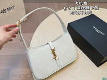 Load image into Gallery viewer, YSK346 le 5 à 7 Handbag / 9 x 6.2 x 2.5 INCHES