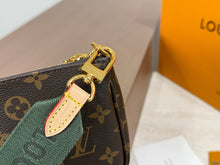 Load image into Gallery viewer, LB1512 LV Multi Pochette Accessories (Trio) / 23 x 13 cm