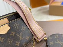 Load image into Gallery viewer, LB1513 LV Multi Pochette Accessories (Trio) / 23 x 13 cm
