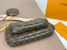 Load image into Gallery viewer, LB1513 LV Multi Pochette Accessories (Trio) / 23 x 13 cm