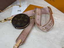 Load image into Gallery viewer, LB1513 LV Multi Pochette Accessories (Trio) / 23 x 13 cm