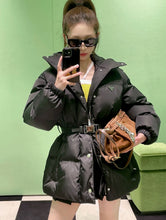 Load image into Gallery viewer, CLTH475 Prada Re-Nylon Down Jacket / SizeS/M/L/XL
