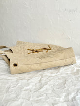 Load image into Gallery viewer, YSK287 Icare Maxi Shopping Bag / HIGHEST QUALITY VERSION / 15–22.8 X 16.9 X 3.1 inches