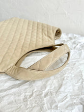 Load image into Gallery viewer, YSK287 Icare Maxi Shopping Bag / HIGHEST QUALITY VERSION / 15–22.8 X 16.9 X 3.1 inches