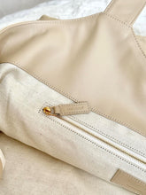 Load image into Gallery viewer, YSK287 Icare Maxi Shopping Bag / HIGHEST QUALITY VERSION / 15–22.8 X 16.9 X 3.1 inches