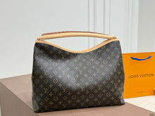 Load image into Gallery viewer, LB1514 LV Again Tote Bag / 43 x 30 cm