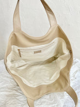 Load image into Gallery viewer, YSK287 Icare Maxi Shopping Bag / HIGHEST QUALITY VERSION / 15–22.8 X 16.9 X 3.1 inches