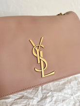 Load image into Gallery viewer, YSK288 Reversible Medium Kate in Suede / HIGHEST QUALITY VERSION / 11.2 x 7.8 x 2.3 INCHES