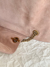 Load image into Gallery viewer, YSK288 Reversible Medium Kate in Suede / HIGHEST QUALITY VERSION / 11.2 x 7.8 x 2.3 INCHES