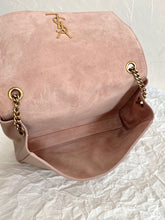 Load image into Gallery viewer, YSK288 Reversible Medium Kate in Suede / HIGHEST QUALITY VERSION / 11.2 x 7.8 x 2.3 INCHES