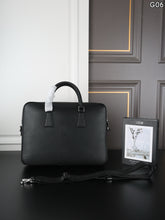 Load image into Gallery viewer, PD394 PRADA Saffiano Leather Briefcase / 38 x 29 cm