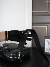 Load image into Gallery viewer, PD394 PRADA Saffiano Leather Briefcase / 38 x 29 cm