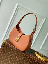 Load image into Gallery viewer, LB1517 LV Low Key Shoulder Bag / HIGHEST QUALITY VERSION / 26 x 18 x 7 cm