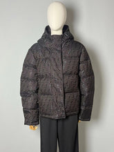 Load image into Gallery viewer, CLTH479 Fendi Short Down Jackets