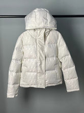Load image into Gallery viewer, CLTH478 Fendi Short Down Jackets
