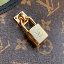 Load image into Gallery viewer, LB1518 LV The Drop PM Hobo / HIGHEST QUALITY VERSION / 28 x 15 x 12 cm