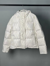 Load image into Gallery viewer, CLTH478 Fendi Short Down Jackets