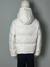 Load image into Gallery viewer, CLTH478 Fendi Short Down Jackets