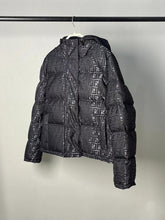 Load image into Gallery viewer, CLTH479 Fendi Short Down Jackets